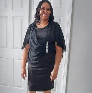 Meet your Posher, Tabitha